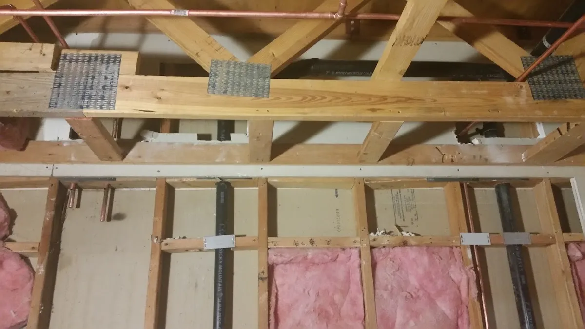 Plumbing services in Opelika, AL